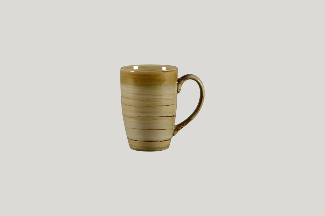 RAK Porcelain SGRBAFMG30 China Mug