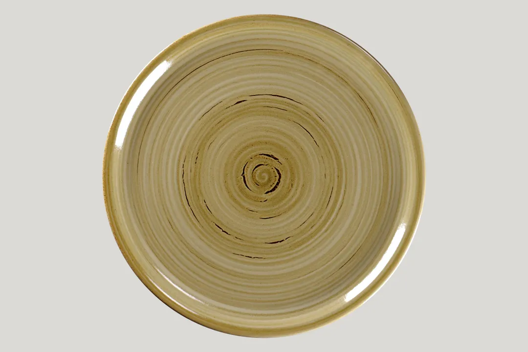 RAK Porcelain SGRBAPP33 China Plate