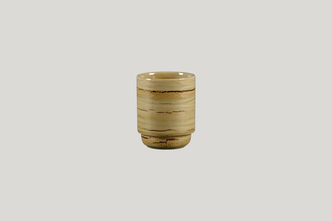 RAK Porcelain SGRBASM30M China Mug