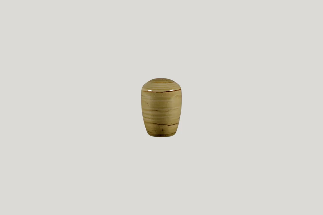 RAK Porcelain SGRCLSS01 China Salt / Pepper Shaker