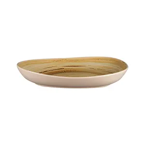 RAK Porcelain SGRFLDP24 China Plate
