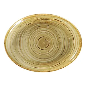 RAK Porcelain SGRNNOP32 China Platter