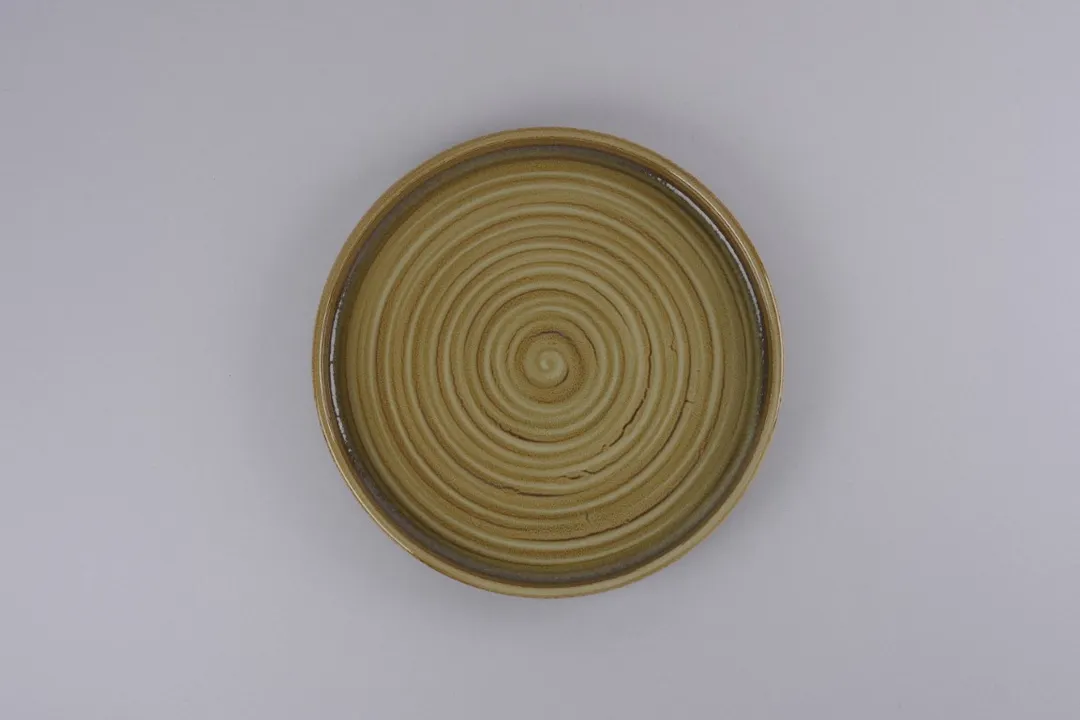 RAK Porcelain SGRNOLD23 China Plate