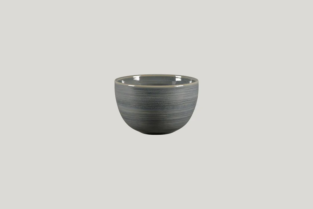 RAK Porcelain SJD116C45M Cup 15.2 oz 4.55" Dia x 2.95" H Porcelain Oven/Dishwasher Safe - 12/Case