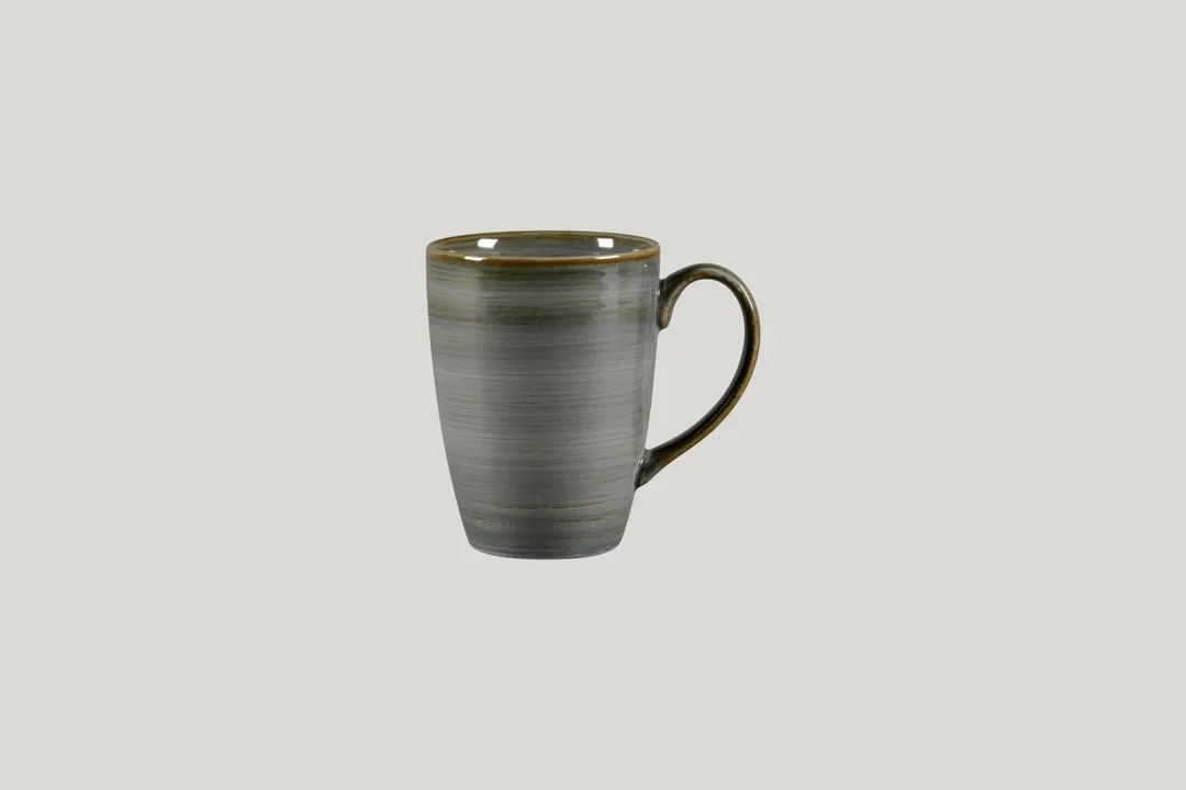 RAK Porcelain SJDBAFMG36 China Mug