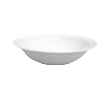RAK Porcelain SKBWL17 - 15 Oz Porcelain Bowl, 6¾" Diameter, Dishwasher & Microwave Safe - 12/Case