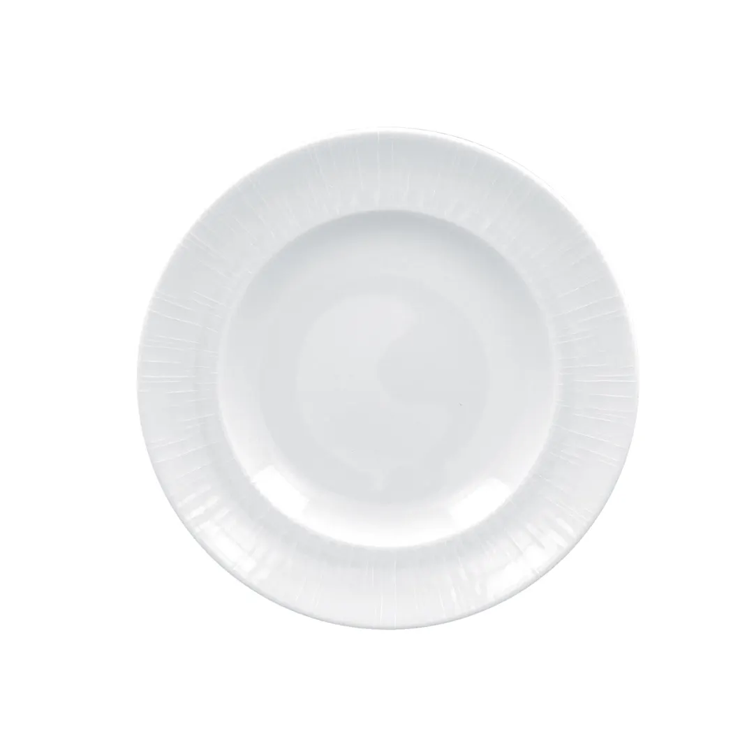 RAK Porcelain SOPCLFP17 China Plate