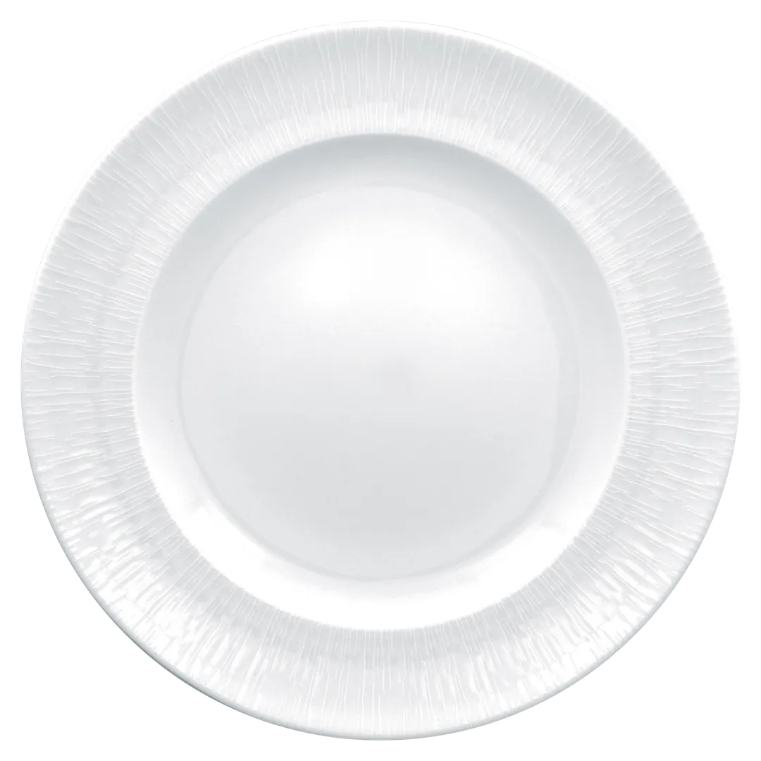 RAK Porcelain SOPCLFP19 China Plate