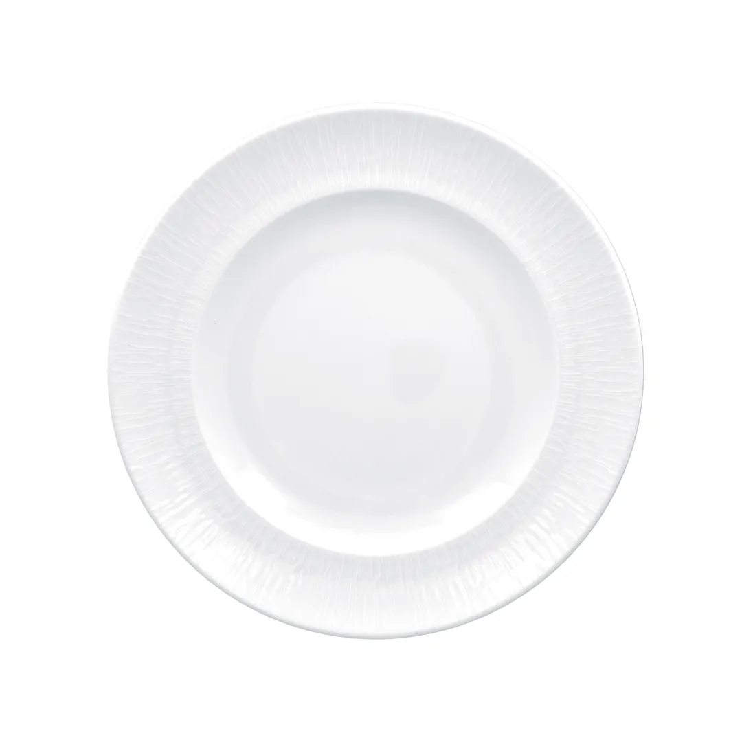 RAK Porcelain SOPCLFP27 China Plate