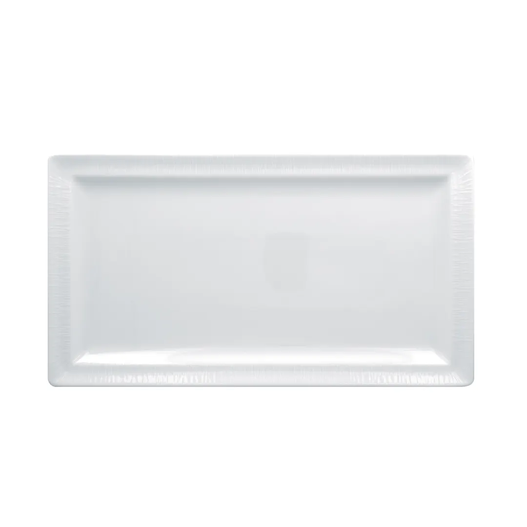 RAK Porcelain SOPCLRP38 China Plate