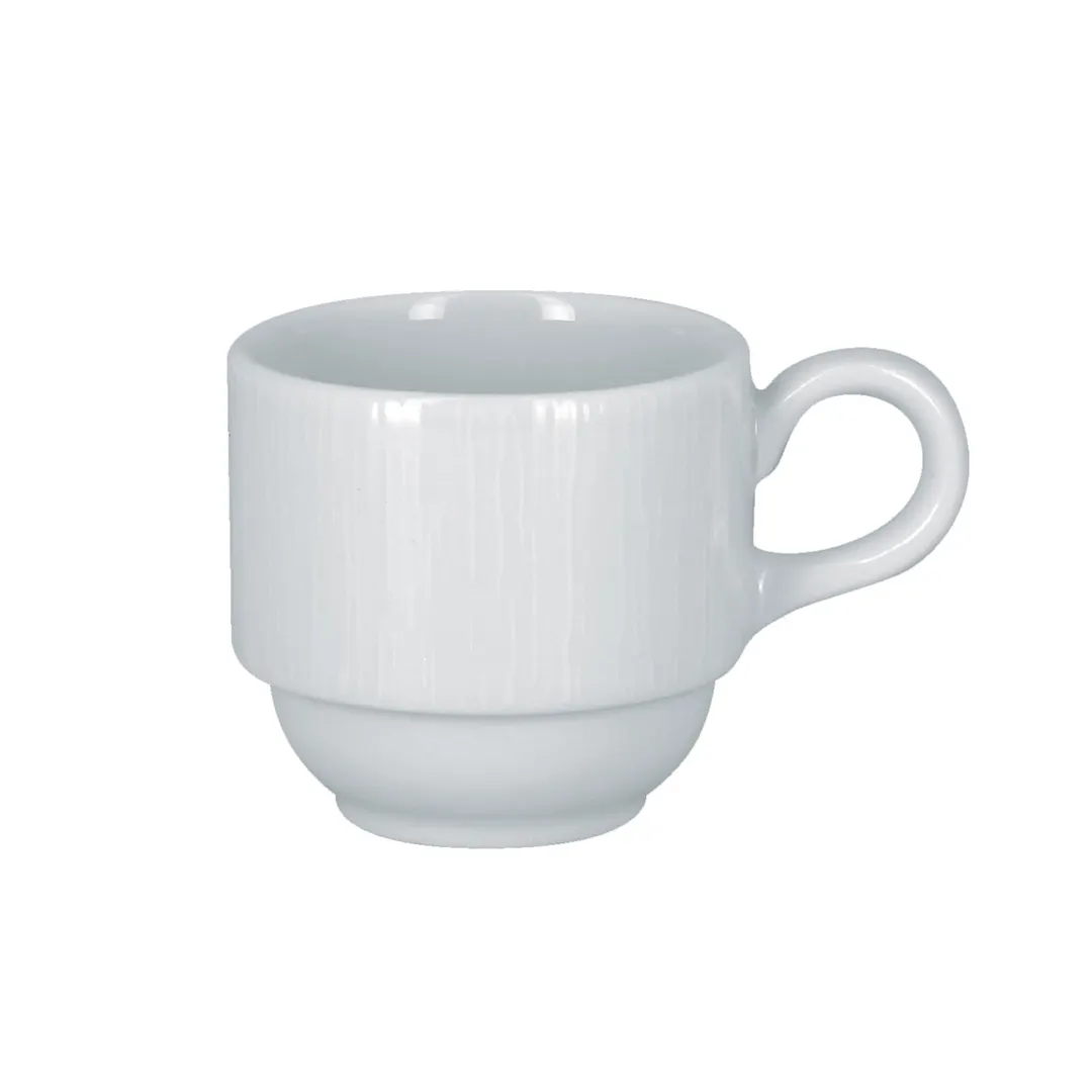 RAK Porcelain SOPCLSC09 China Cups