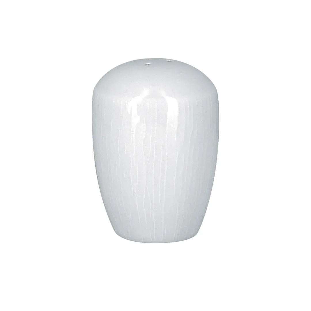 RAK Porcelain SOPCLSS01 China Salt / Pepper Shaker