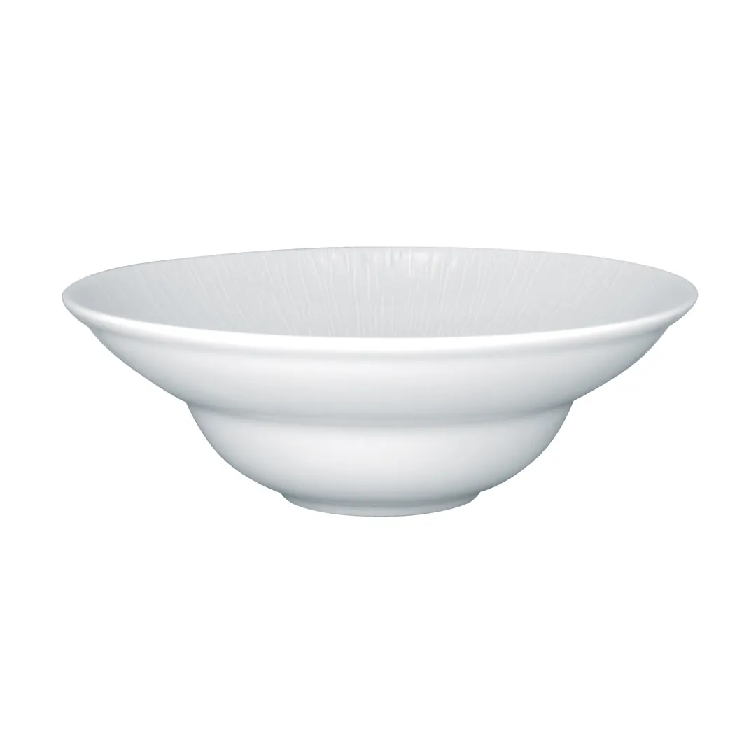 RAK Porcelain SOPCLXD26 9 - 16 oz Bowl China