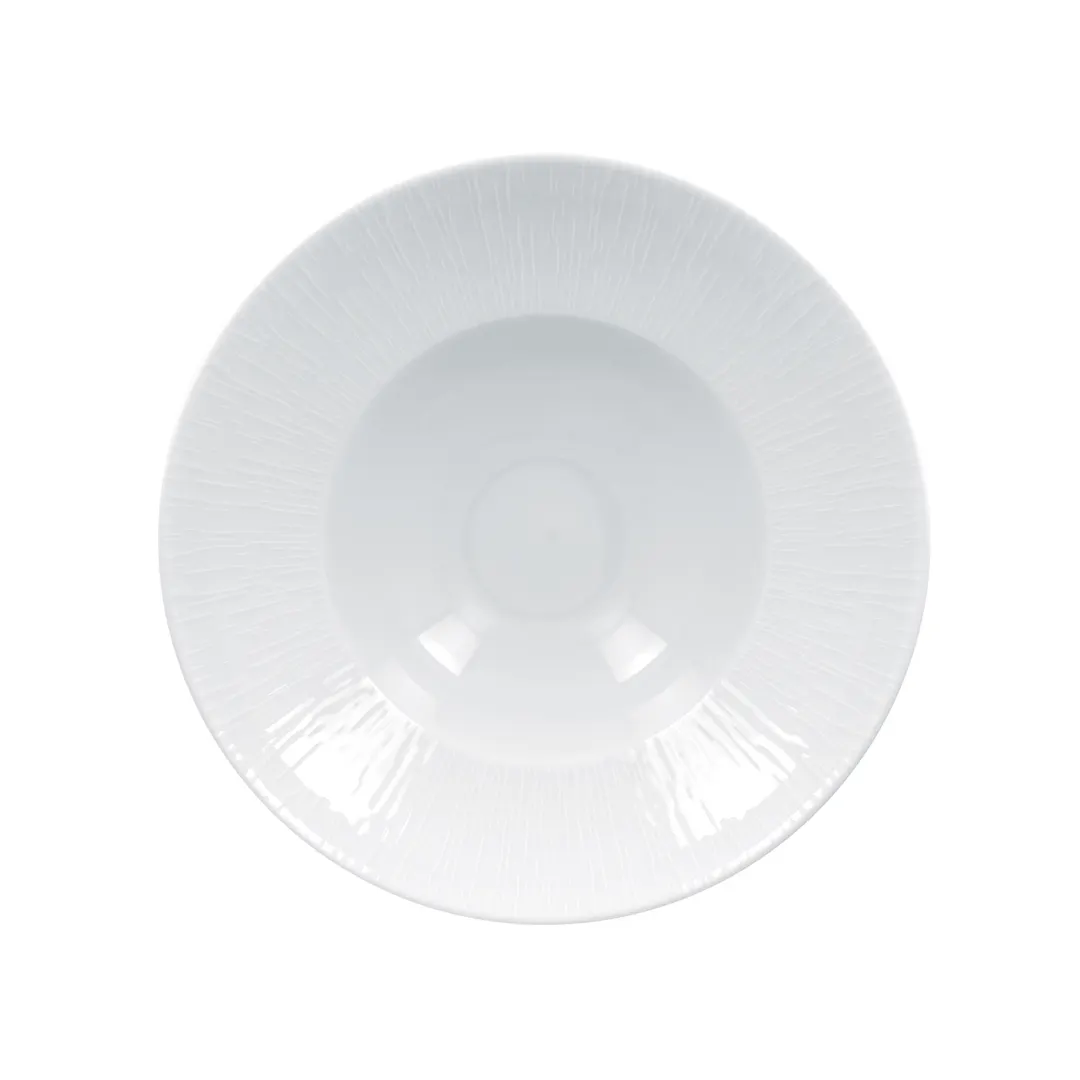 RAK Porcelain SOPCLXD26 9 - 16 oz Bowl China