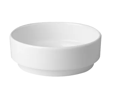RAK Porcelain SPCB20 0 - 8 oz Bowl China
