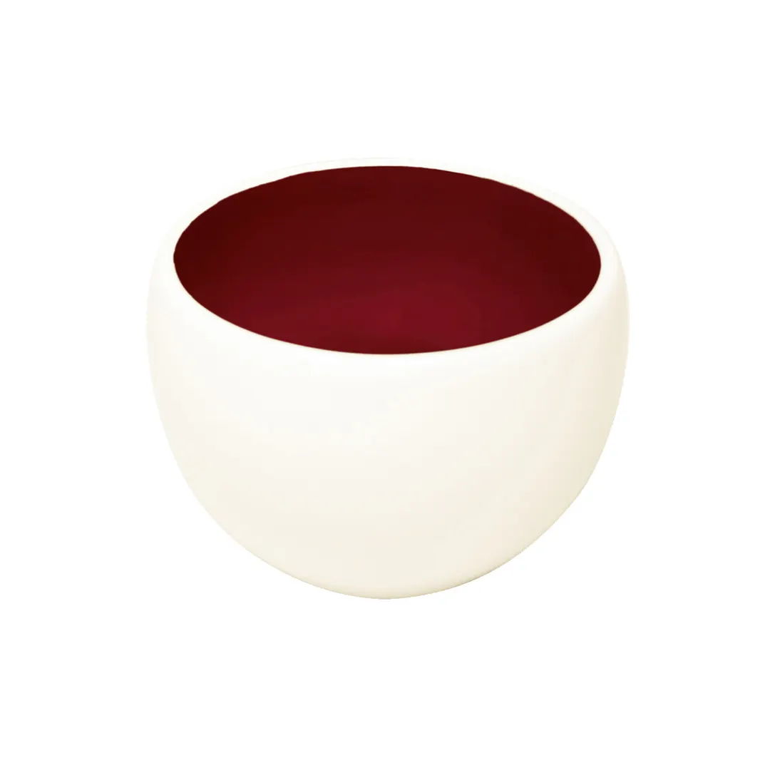 RAK Porcelain SPCU18PD1 0 - 8 oz Bowl China