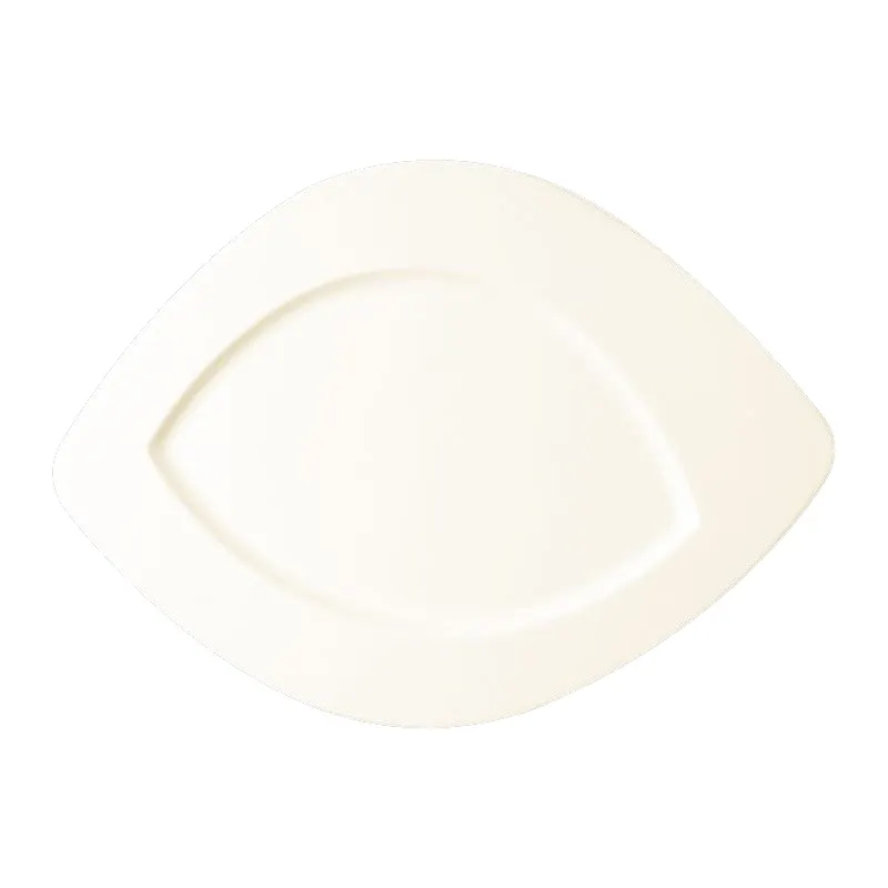 RAK Porcelain SPEY19 China Plate