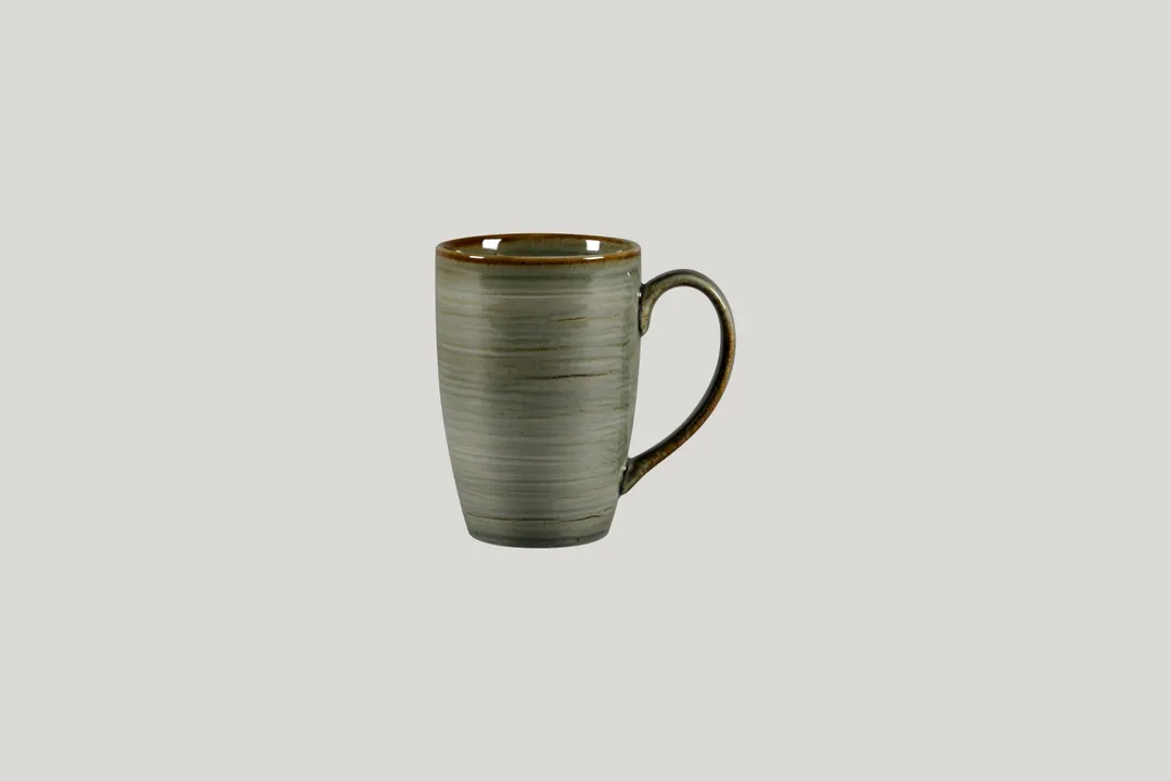 RAK Porcelain SPTBAFMG30 China Mug