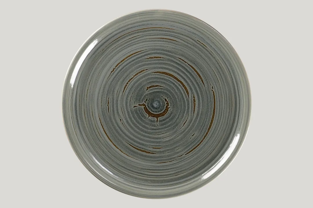 RAK Porcelain SPTBAPP33 China Plate