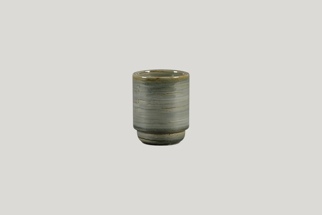 RAK Porcelain SPTBASM30M China Mug