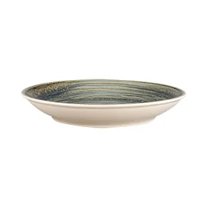 RAK Porcelain SPTNNDP23 17 - 32 oz Bowl China