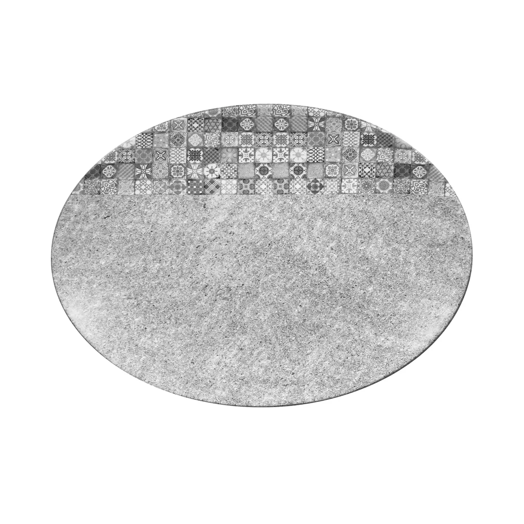 RAK Porcelain SRNNOP26 China Platter