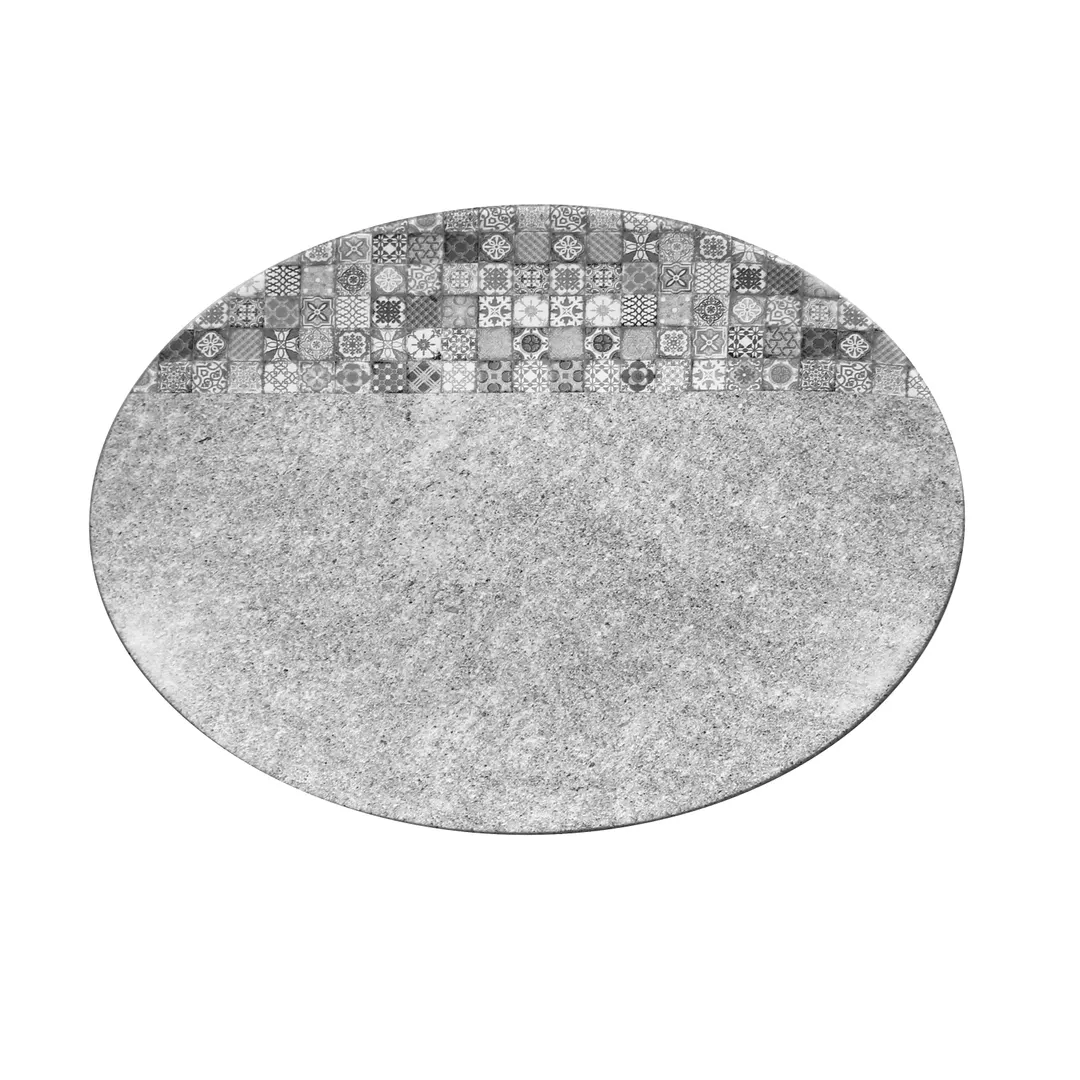 RAK Porcelain SRNNOP32 China Platter