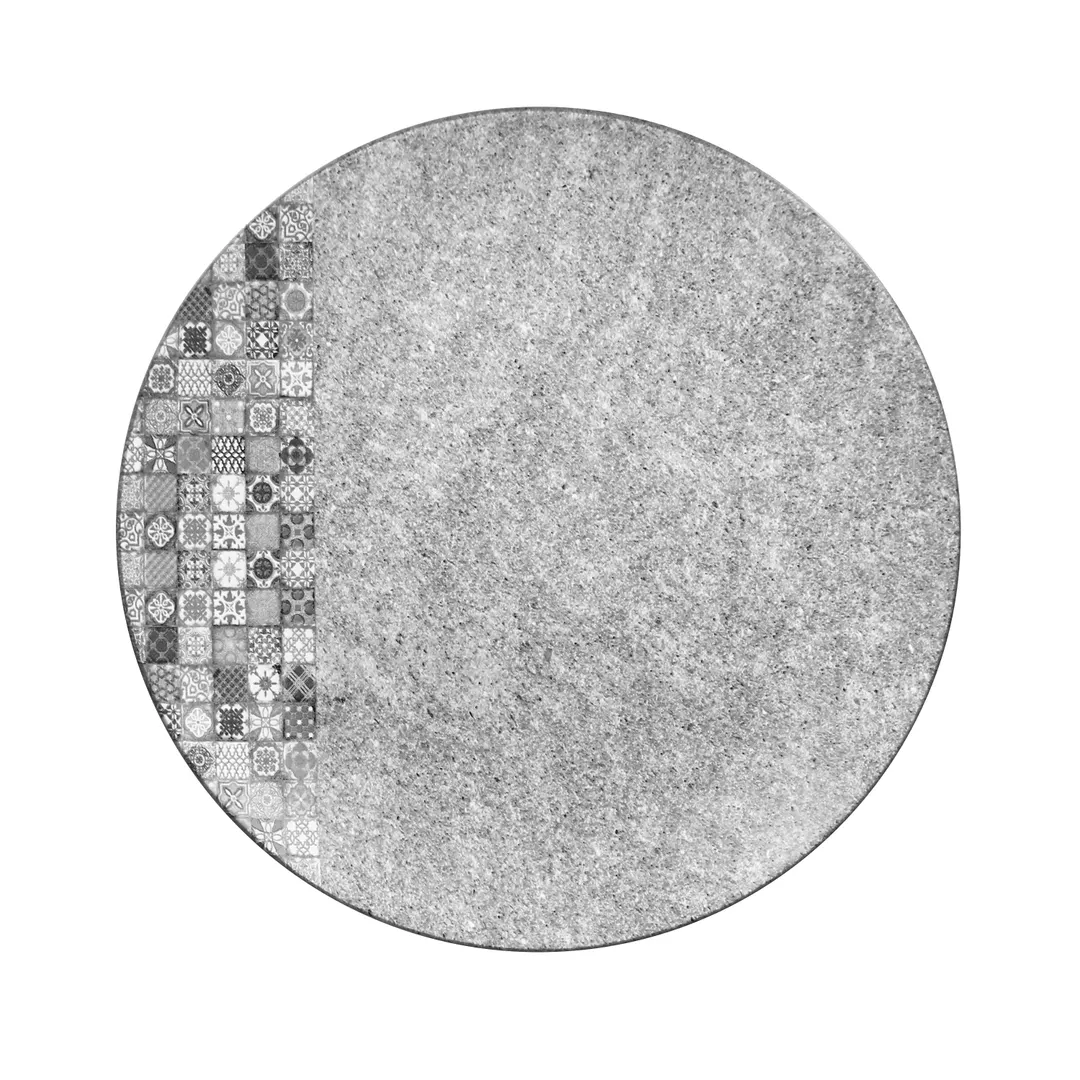RAK Porcelain SRNNPR29 China Plate