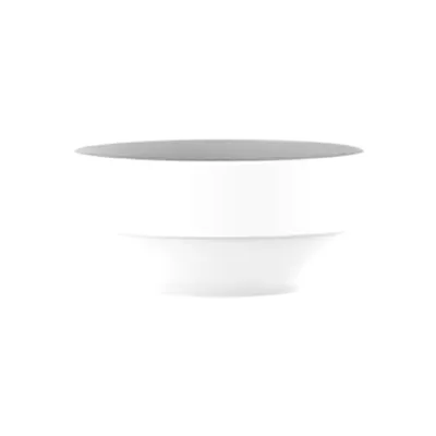 RAK Porcelain SSBW11 9 - 16 oz Bowl China