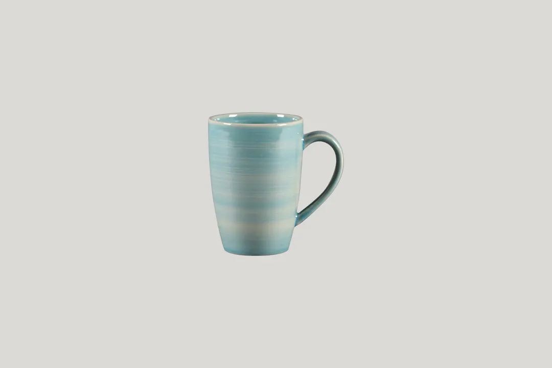 RAK Porcelain SSRBAFMG26 China Mug