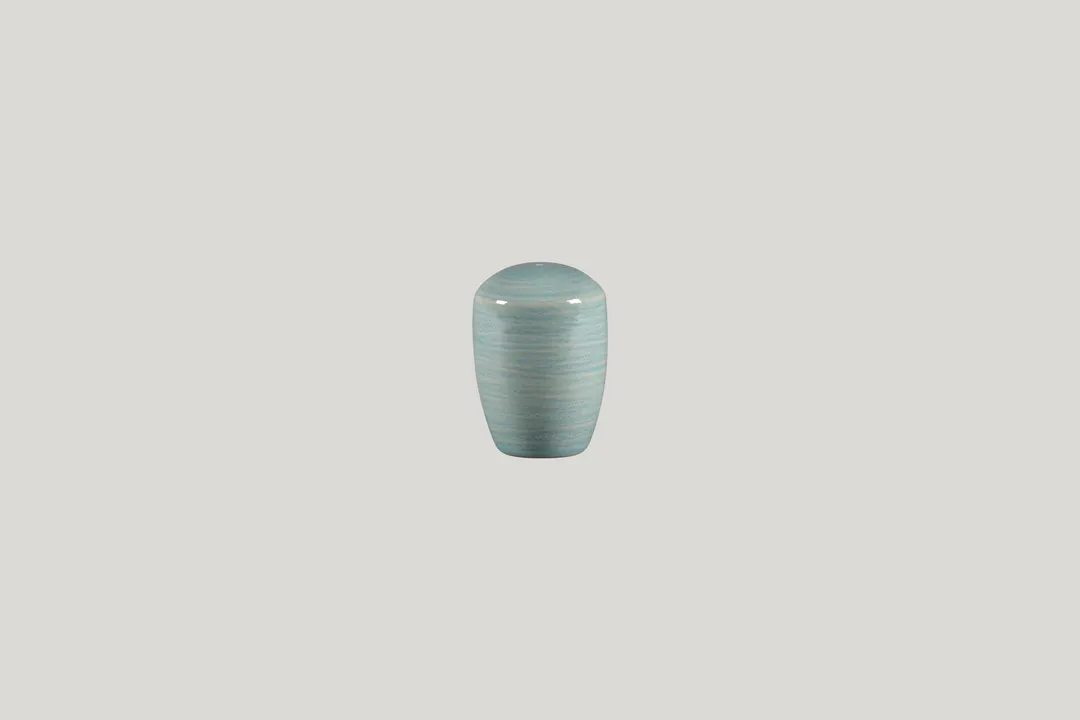 RAK Porcelain SSRCLPS01 China Salt / Pepper Shaker