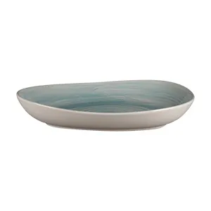 RAK Porcelain SSRFLDP24 China Plate