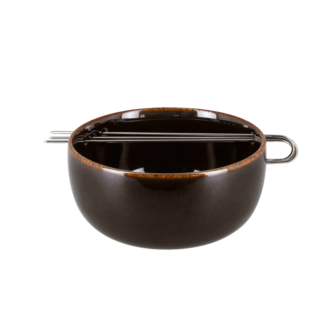 RAK Porcelain STBW13GCL Sketches Round Bowl 15‑Ounce 5" Dia x 2‑3/4" H Dishwasher Safe - 6/Case