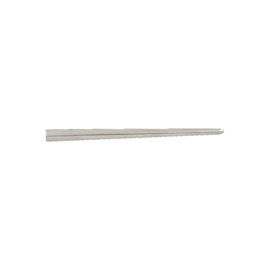 RAK Porcelain STSP07 Metal Skewers - 2-3/4" Sketches Spear, 1"-2" Steel, Small Size - 12/Case
