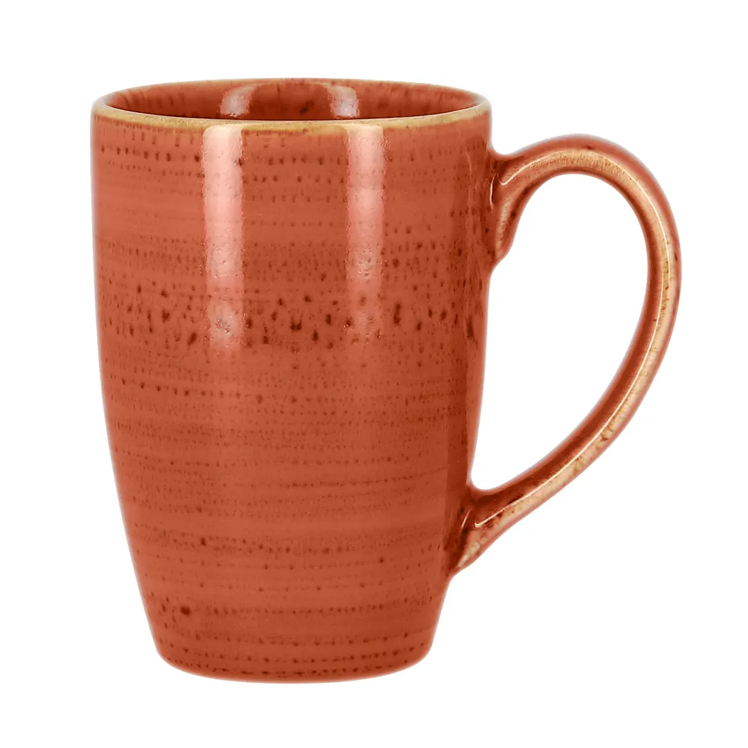 RAK Porcelain TWBAFM30CO China Mug