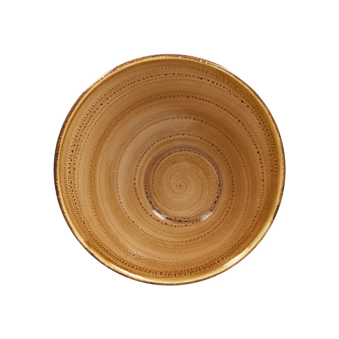 RAK Porcelain TWBUBA22SH 17 - 32 oz Bowl China