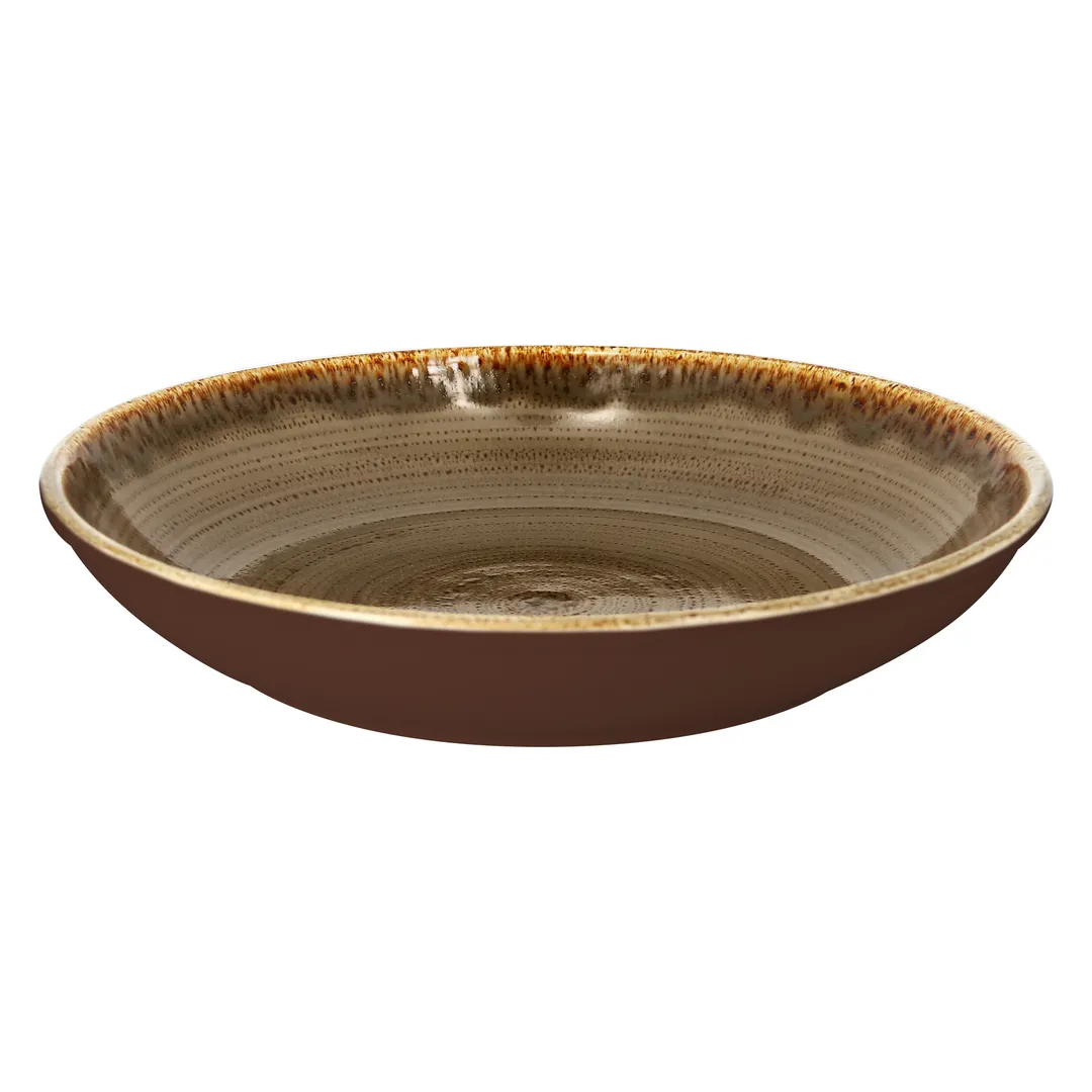 RAK Porcelain TWBUBC36AL 97 oz & larger Bowl China