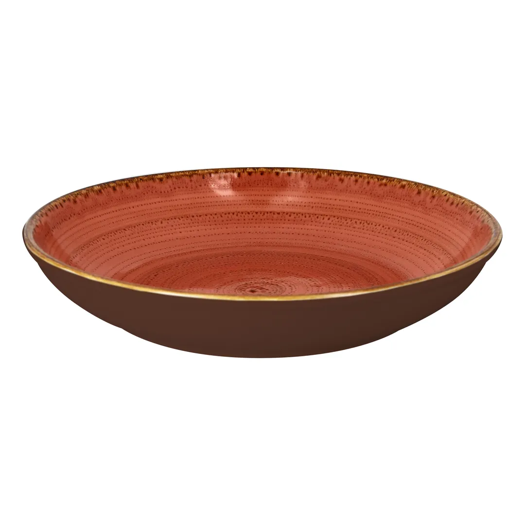 RAK Porcelain TWBUBC36CO 97 oz & larger Bowl China