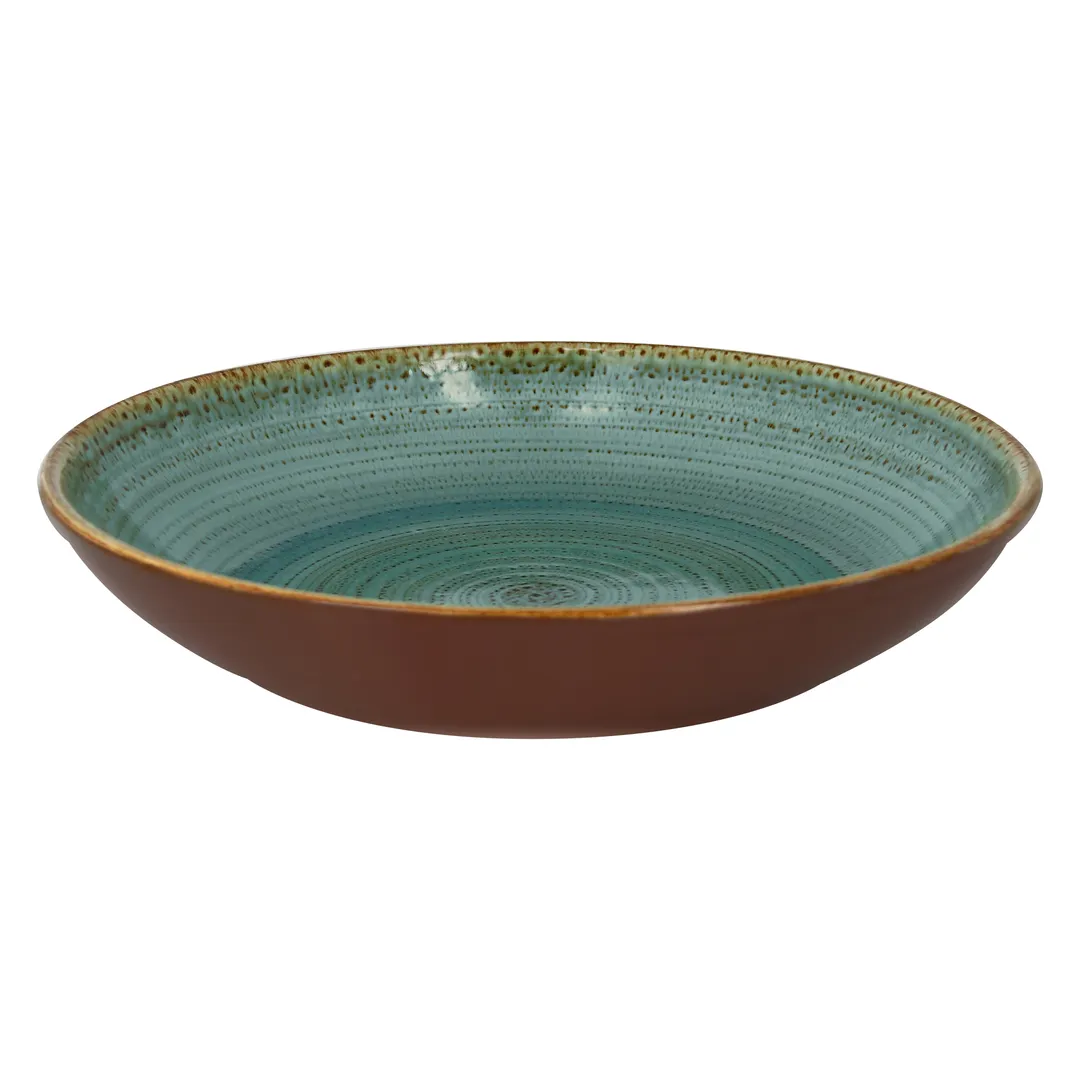 RAK Porcelain TWBUBC36LA 97 oz & larger Bowl China