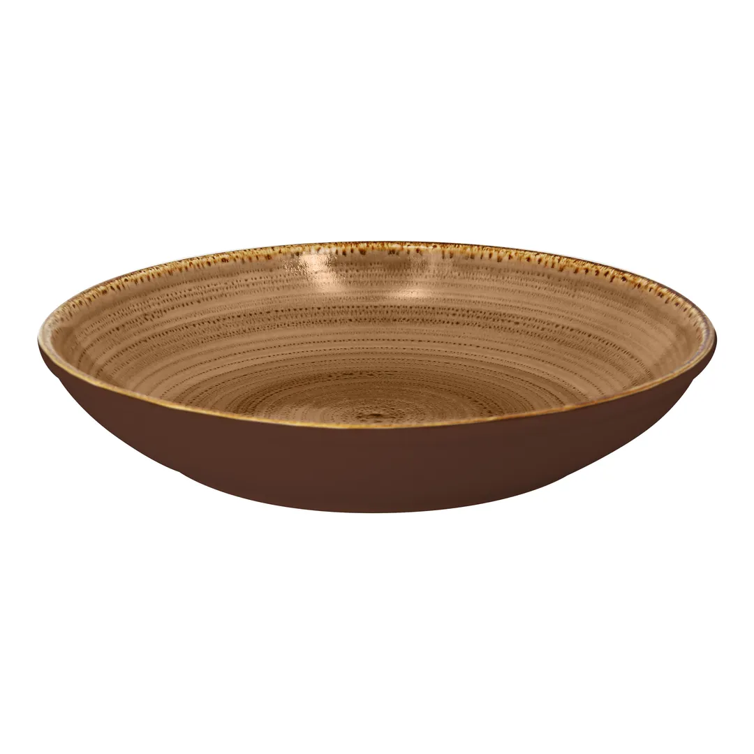 RAK Porcelain TWBUBC36SH 97 oz & larger Bowl China