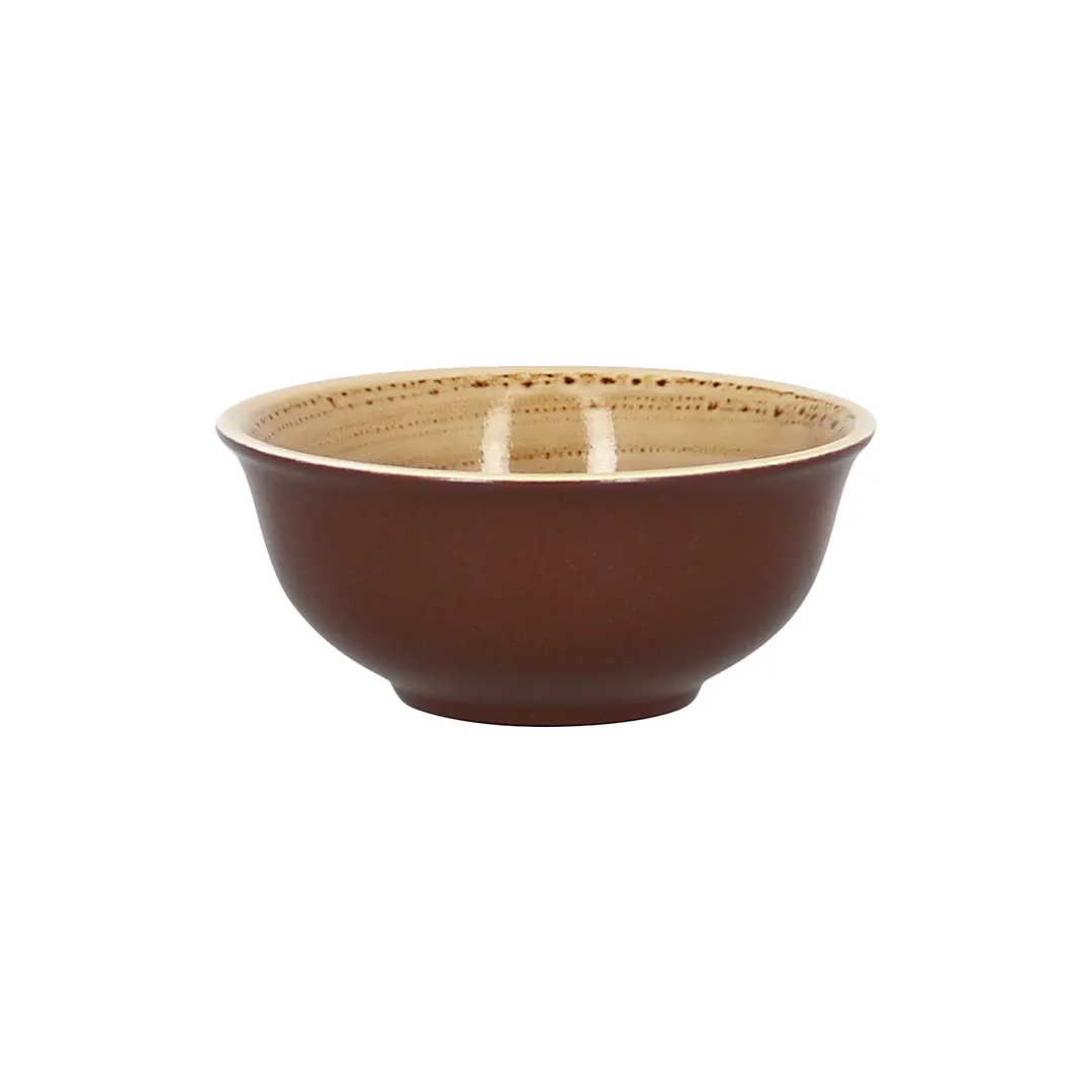 RAK Porcelain TWNNBW10SH 0 - 8 oz Bowl China