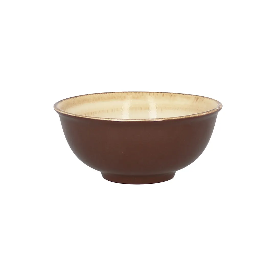 RAK Porcelain TWNNBW12BE 9 - 16 oz Bowl China