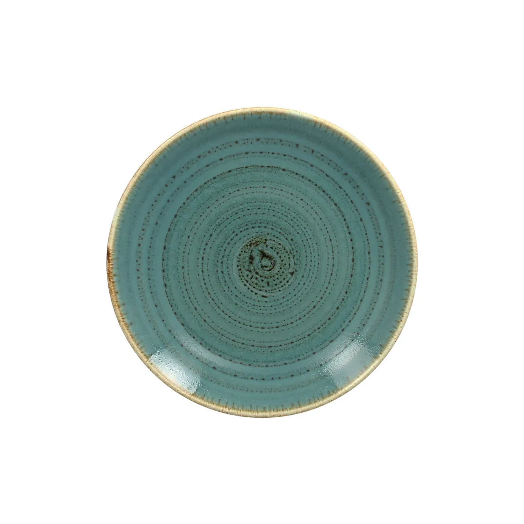 RAK Porcelain TWNNPR15LA China Plate