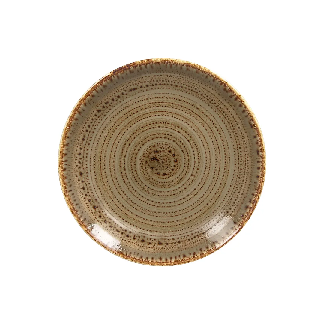 RAK Porcelain TWNNPR18AL China Plate