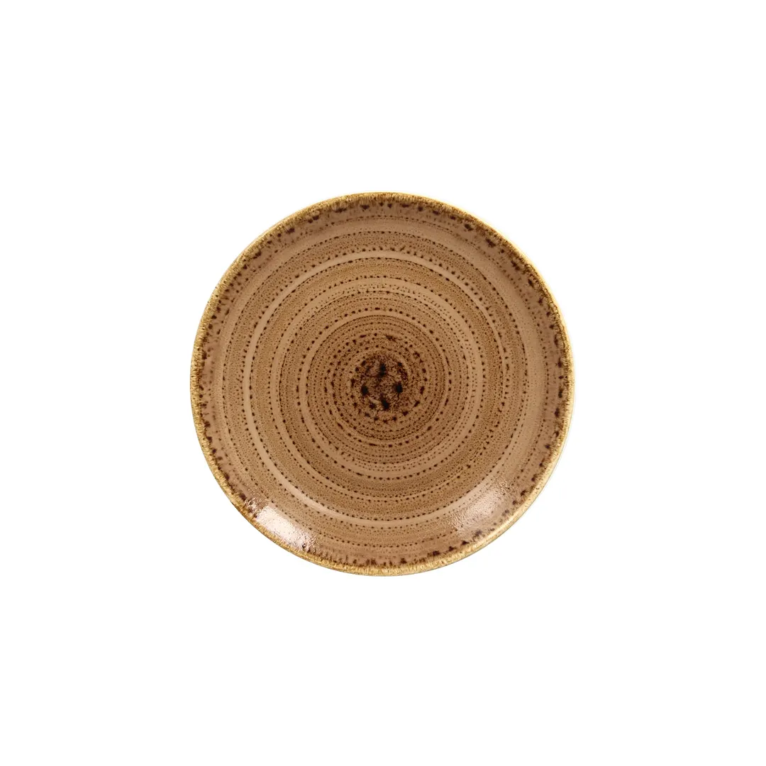 RAK Porcelain TWNNPR18SH China Plate