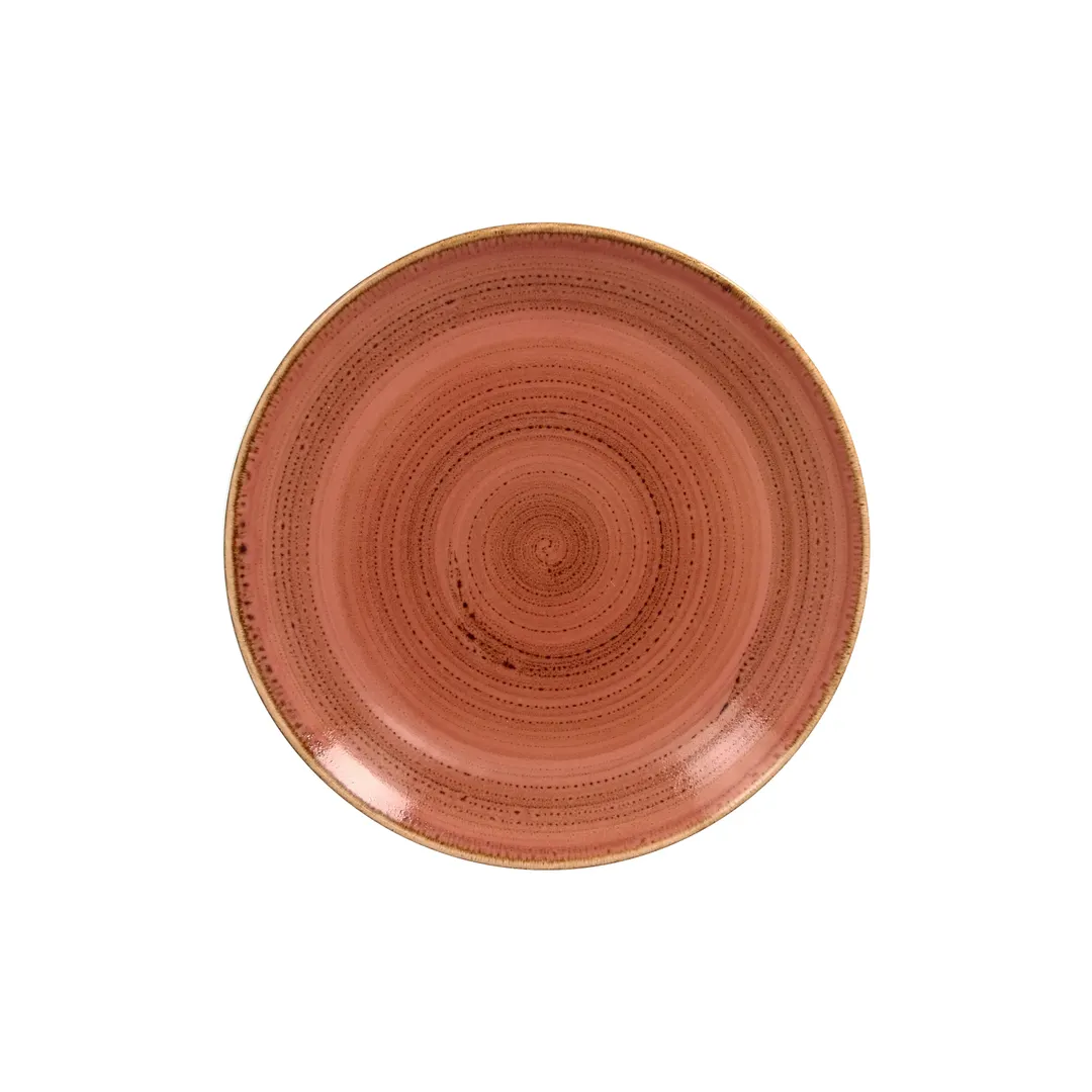 RAK Porcelain TWNNPR21CO China Plate