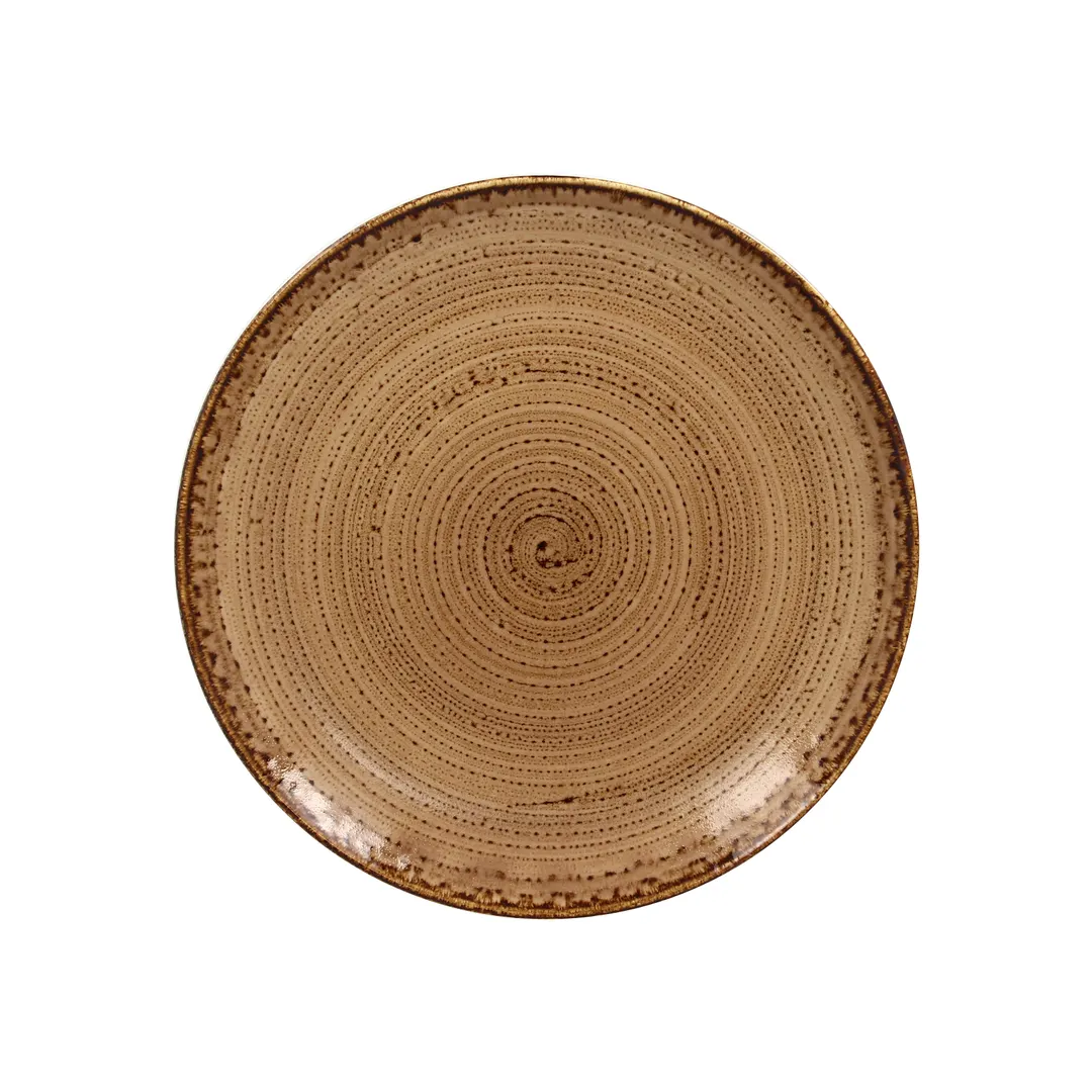 RAK Porcelain TWNNPR24SH China Plate