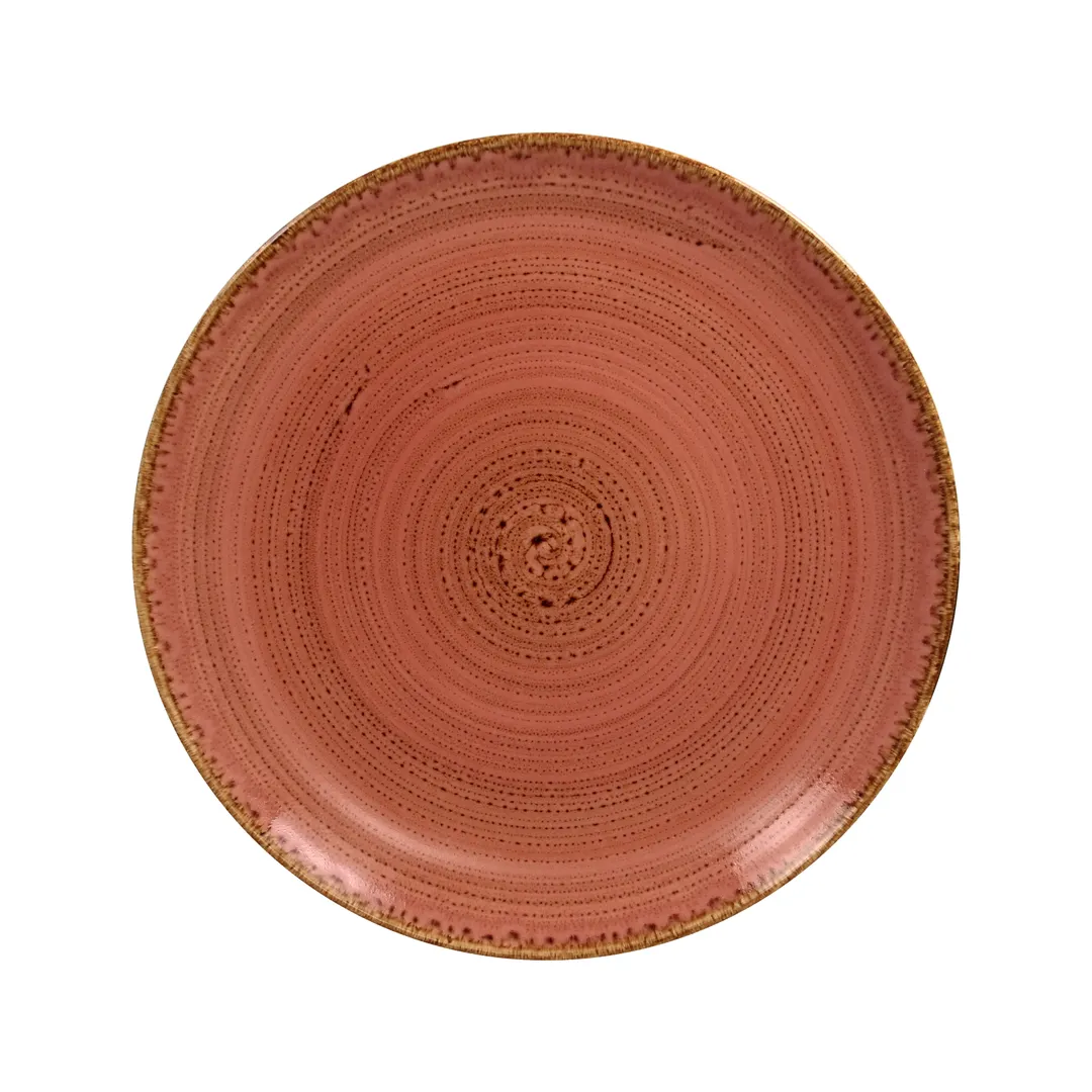 RAK Porcelain TWNNPR27CO China Plate