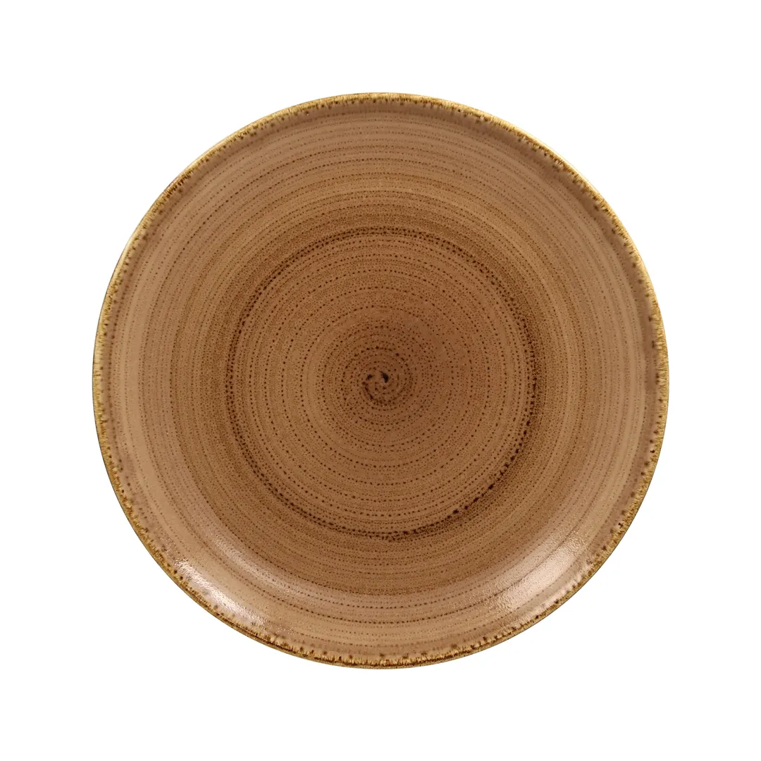 RAK Porcelain TWNNPR27SH China Plate