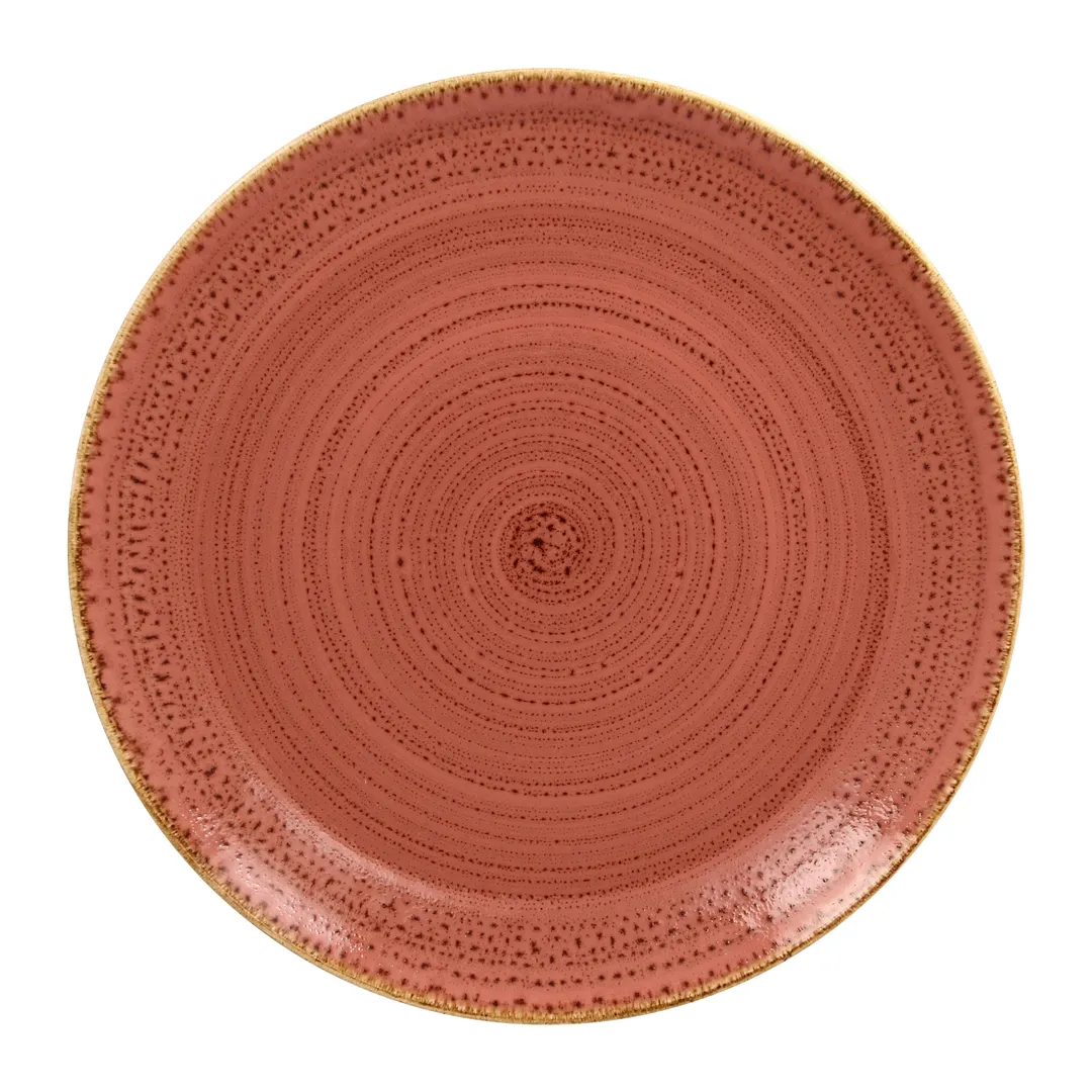 RAK Porcelain TWNNPR31CO China Plate